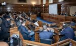 The Road Ahead: Analysing Afghanistan’s Political, Security and Human Rights Crisis