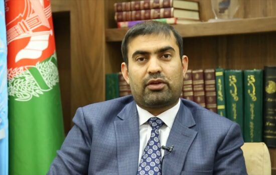 تنها کشوری که دختران در آن از تحصیل محرومند؛ گفتگو با میرویس بلخی، وزیر سابق معارف افغانستان
