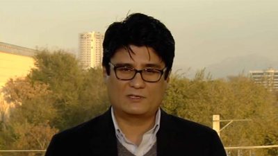 دکتر عمر شریفی: مطالعات افغانستان، دانش استعماری، دیوبندیسم، ناهمگونی قومی، تضاد شهر و ده