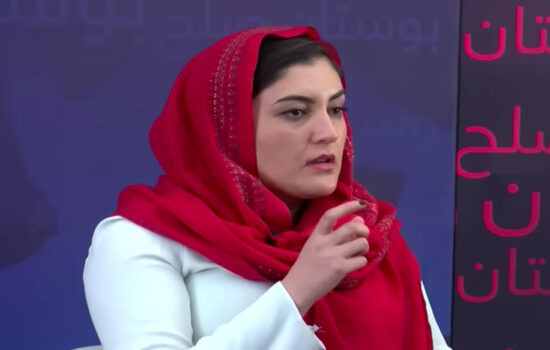 چرا به رسمیت شناخته شدن ‘آپارتاید جنسیتی’ برای فعالان حقوق زن اهمیت دارد؟