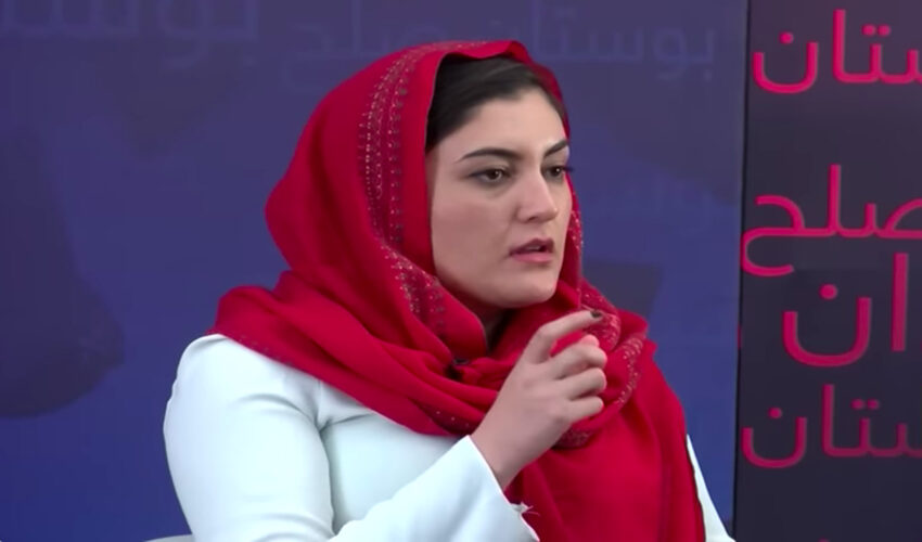 چرا به رسمیت شناخته شدن ‘آپارتاید جنسیتی’ برای فعالان حقوق زن اهمیت دارد؟