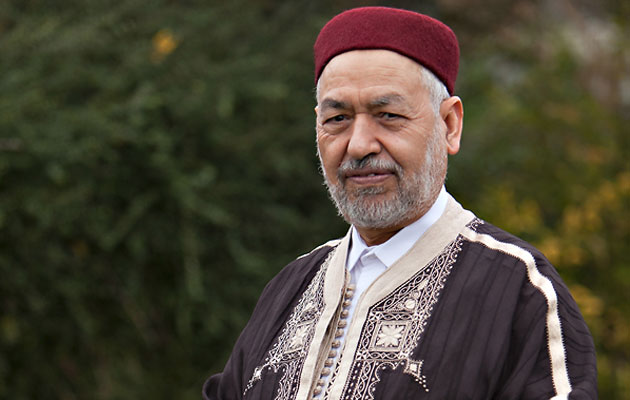 حقوق بشر در اسلام