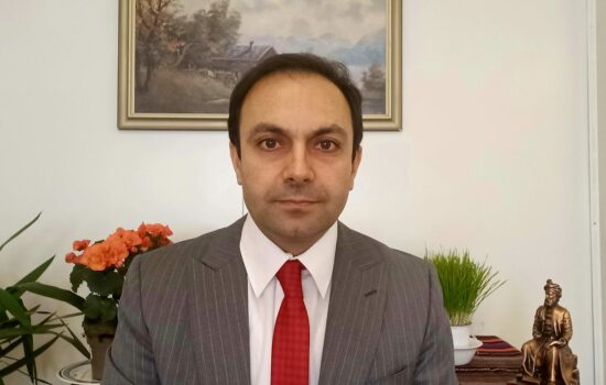 بنیادگرایی اسلامی و آینده دموکراسی در افغانستان