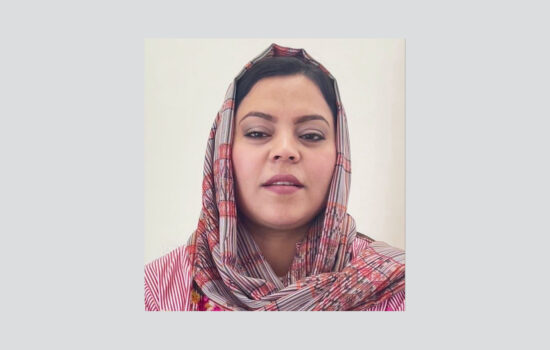 گفت‌وگو با مژده تابش نور؛ میان وضعیت امروز و دیروز محیط‌های اکادمیک اشتراکی وجود ندارد
