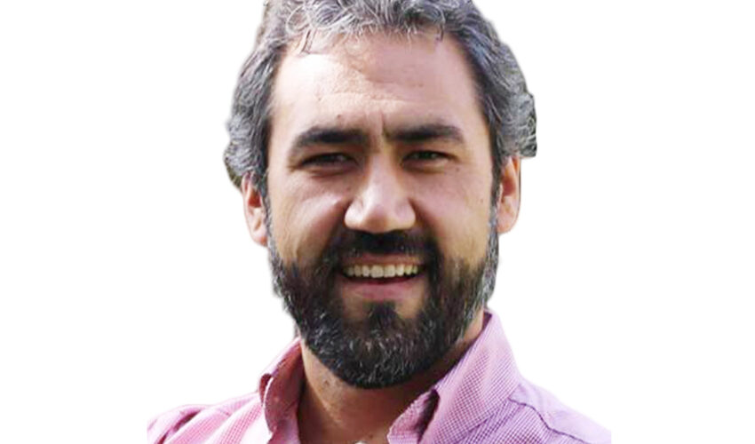 دکتر روح الله امین