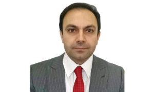 شفیق الله شفیق