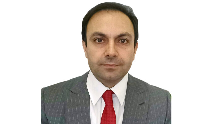 شفیق الله شفیق