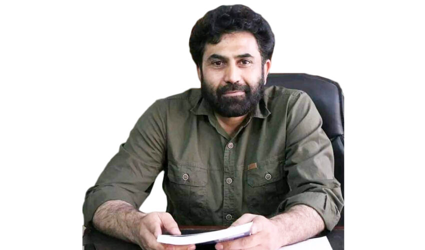 دکتر سید مسعود حسینی