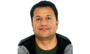 دکتر داوود عرفان