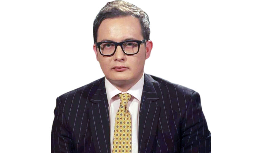 عبدالله آزاده خنجانی