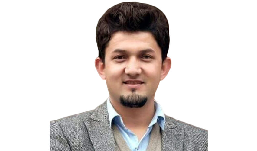 مجیب مهرداد