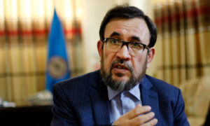 دکتر محمد امین احمدی: ارزیابی بحران مشروعیت سیاسی طالبان