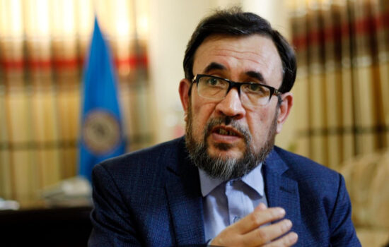 دکتر محمد امین احمدی: ارزیابی بحران مشروعیت طالبان
