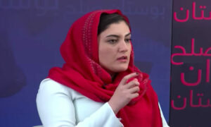 میترا مهران: آپارتاید جنسیتی و پیامدهای به‌رسمیت‌شناسی آن در افغانستان