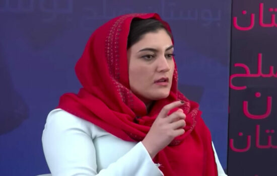 میترا مهران: آپارتاید جنسیتی و پیامدهای به‌رسمیت‌شناسی آن در افغانستان