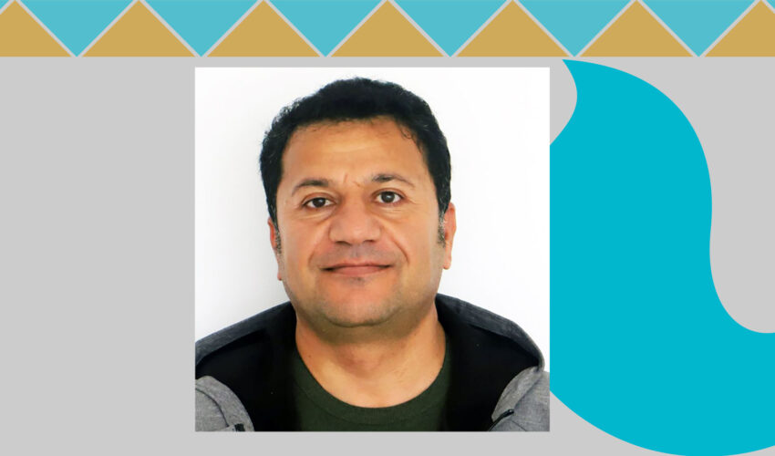 گفتمان امنیتی و فروپاشی نظام در افغانستان